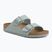 Šlepetės BIRKENSTOCK Arizona Birko-Flor pure sage