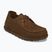 Batai BIRKENSTOCK Utti Lace Suede Leather carafe
