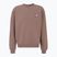 Džemperis FILA Broby Crew Neck deep taupe