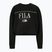 Moteriškas džemperis FILA Lewistown Crew Sweat black