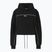 Moteriškas džemperis FILA Laagna Blocked Hoody black