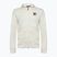 Džemperis FILA Bergede Loose Fit Zip Hoody antique white