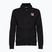 Džemperis FILA Bergede Loose Fit Zip Hoody black