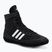 Vyriški imtynių batai adidas Combat Speed 4 core black/footwear white