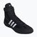 Vyriški imtynių batai adidas Combat Speed 4 core black/footwear white