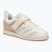 "adidas Powerlift 5" balti sunkiosios atletikos bateliai