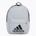 Kuprinė adidas Classic Badge Of Sport 27,5 l grey two/ black