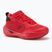 Vaikiški krepšinio batai PUMA Playmaker Pro JR for all time red/puma black