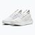 Moteriški bėgimo batai PUMA Softride Symmetry Fuzion Feather gray/mauve mist/rose gold