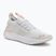 Moteriški bėgimo batai PUMA Softride Symmetry Fuzion Feather gray/mauve mist/rose gold