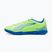 PUMA Ultra 5 Play IT fizzy apple/puma white futbolo bateliai