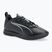 Vaikiški futbolo batai PUMA Ultra 5 Play IT Jr puma black/puma white