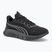 Bėgimo bateliai PUMA FlexFocus Lite Modern puma black/cool dark gray