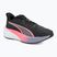 Bėgimo batai PUMA Darter Pro puma black/sunset glow/pale plum