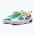 Vyriški krepšinio bateliai PUMA Genetics Speckle puma black/silver mist/jade frost