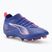 Vaikiški futbolo batai PUMA Ultra 5 Match FG/AG Jr lapis lazuli/puma white/sunset glow