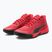 Vyriški krepšinio batai PUMA Court Pro for all time red/puma black