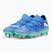 Futbolo batai PUMA Future 7 Match MxSG blue mazing/puma white/electric peppermint