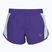 Moteriški bėgimo šortai Puma Run Favorite Velocity 3" Shorts violet/blue/silver/black