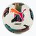 Futbolo kamuolys PUMA Orbita 5 Fusion puma white/multicolor dydis 3