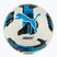 Futbolo kamuolys PUMA Orbita 5 Fusion puma white/ingite blue dydis 3