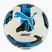 Futbolo kamuolys PUMA Orbita 5 Fusion puma white/ignite blue dydis 5