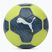 Futbolo kamuolys PUMA Prestige fizzy apple/grey skies dydis 3