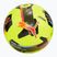 Futbolo kamuolys PUMA Orbita 1 TB FIFA Quality Pro lemon tonic/multicolor dydis 5