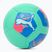 Mini futbolo kamuolys PUMA Big Cat Miniball electric peppermint dydis 1