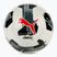 Futbolo kamuolys PUMA Orbita 7 MS puma black/puma white dydis 4