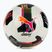 Futbolo kamuolys PUMA Orbita 7 MS puma white/multicolor dydis 4