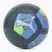 Mini futbolo kamuolys PUMA Big Cat Miniball fizzy apple/elektro purple dydis 1