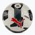 Futbolo kamuolys PUMA Orbita 1 TB FIFA Quality Pro puma white/puma black dydis 5