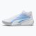 Vyriški krepšinio batai PUMA Court Pro puma white/della robbla blue