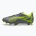 Vaikiški futbolo batai PUMA Ultra 5 Play FG/AG Jr matte aged silver/yellow alert/puma aged silver