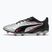 Vyriški futbolo bateliai PUMA King Pro FG/AG puma silver/puma black/sun struck/puma white