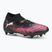 Vyriški futbolo bateliai PUMA Future 8 Match MxSG puma black/ puma white/ glowing red