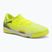 Vyriški futbolo bateliai PUMA Future 8 Match Low TT yellow alert/ puma black/ sun struck