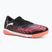 Vyriški futbolo bateliai PUMA Future 8 Match Low TT puma black/ puma white/ glowing red