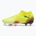 Vyriški futbolo bateliai PUMA Future 8 Ultimate MxSG yellow alert/puma black/sun struck