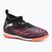 Vaikiški futbolo bateliai PUMA Future 8 Match TT + Mid puma black/ puma white/ glowing red