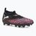 Vaikiški futbolo batai PUMA Future 8 Match FG/AG Jr puma black/puma white/glowing red