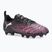 Vaikiški futbolo bateliai PUMA Future 8 Play FG/AG Jr puma black/puma white/glowing red