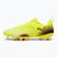 Vaikiški futbolo bateliai PUMA Future 8 Match LL FG/AG yellow alert/ puma black/ sun struck