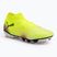 Vyriški futbolo bateliai PUMA Future 8 Pro FG/AG yellow alert/puma black/sun struck