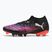 Vyriški futbolo batai PUMA Future 8 Match FG/AG puma black/puma white/glowing red