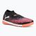 Vyriški futbolo bateliai PUMA Future 8 Match TT puma black/ puma white/ glowing red