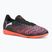 Vyriški futbolo bateliai PUMA Future 8 Play It puma black/ puma white/ glowing red