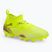 Vaikiški futbolo batai PUMA Future 8 Match FG/AG Jr yellow alert/puma black/sun struck