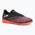Vyriški futbolo bateliai PUMA Future 8 Play TT puma black/ puma white/ glowing red